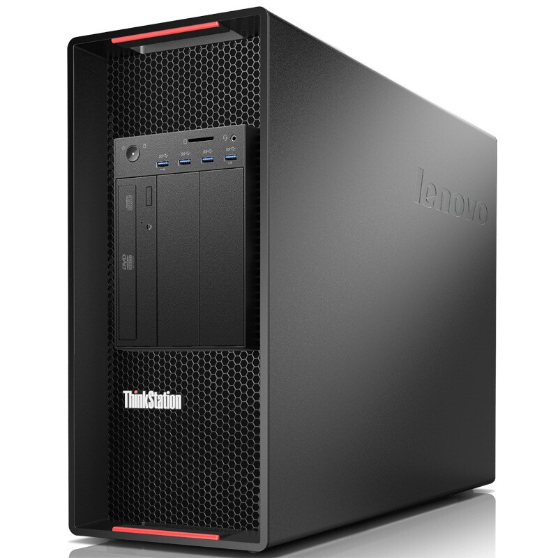 选购图形工作站新标准 Lenovo ThinkServer P910深度评测让你少走弯路