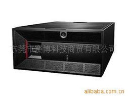 贺勇的技术布局 服务器工作站的新纪元